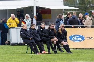 Bild 42 - wU16 Deutsche Meisterschaft